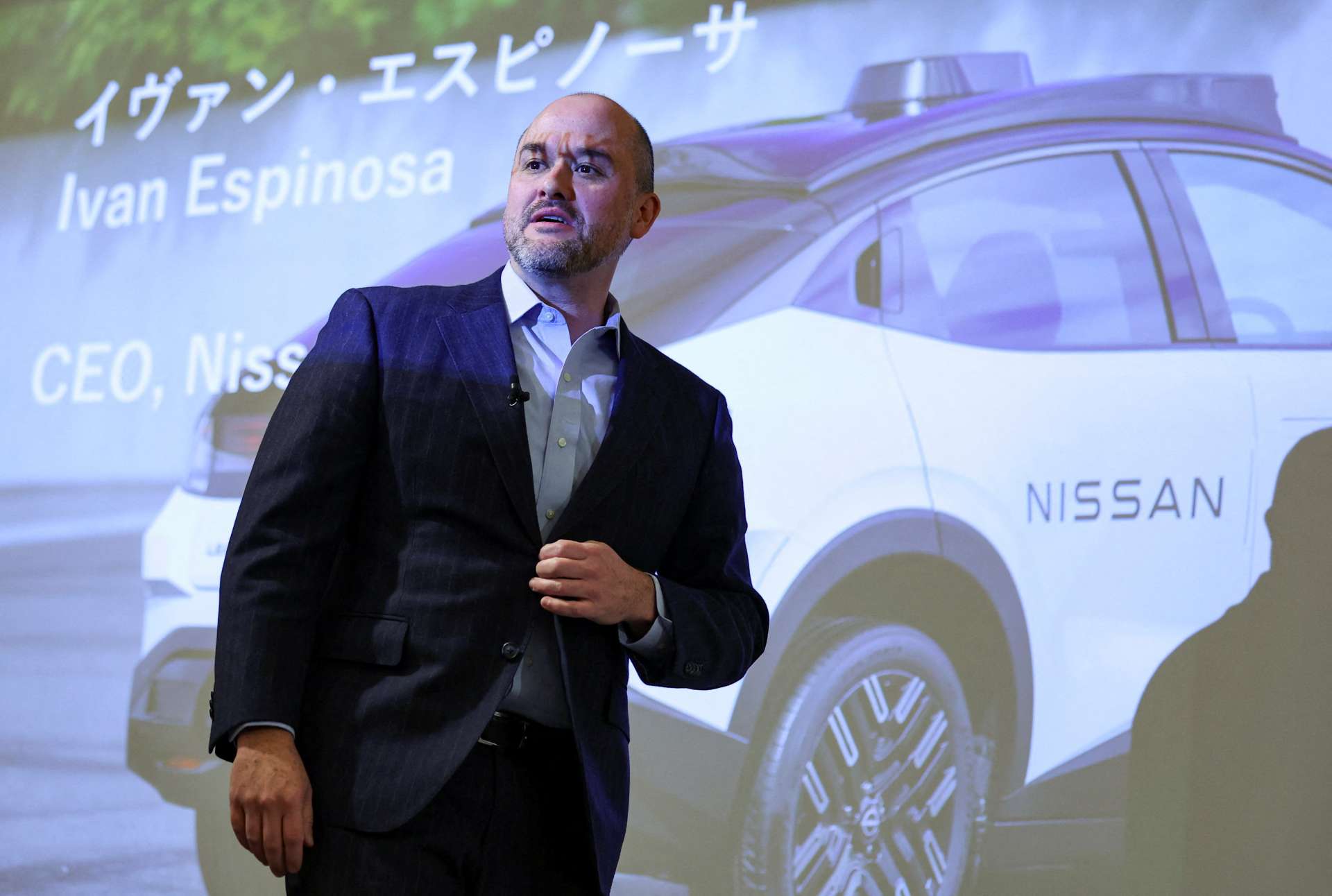 傳Nissan日產洽中國奇瑞合作生產　活化英國Sunderland廠閒置產能