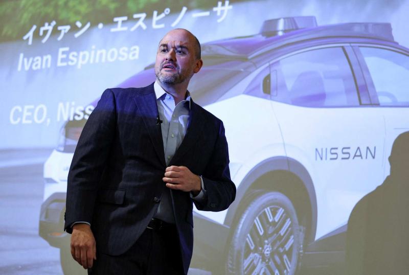 傳Nissan日產洽中國奇瑞合作生產　活化英國Sunderland廠閒置產能