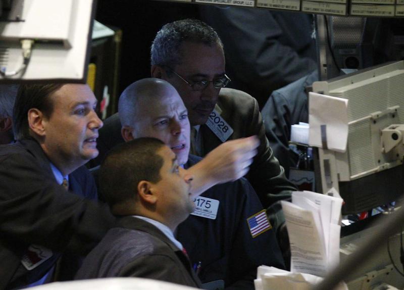 AI熱潮失控？Allbirds更名後單日暴漲582%　Myseum跟進爆炒一波 驚動華爾街