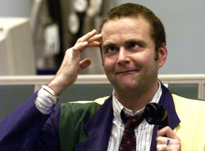 AI熱潮失控？Allbirds更名後單日暴漲582%　Myseum跟進爆炒一波 驚動華爾街