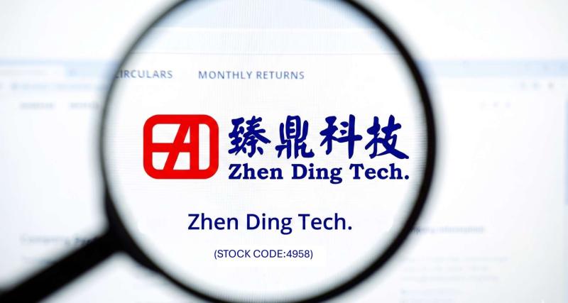 臻鼎-KY（4958）股價157→282元還能追嗎？狠砸500億通吃輝達GB200...達人教戰：拉回「這條線」閉眼撿