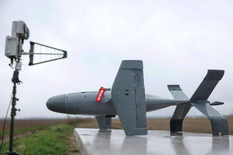 AEVEX美國IPO募資3.2億美元　無人機軍工題材續受資金追捧