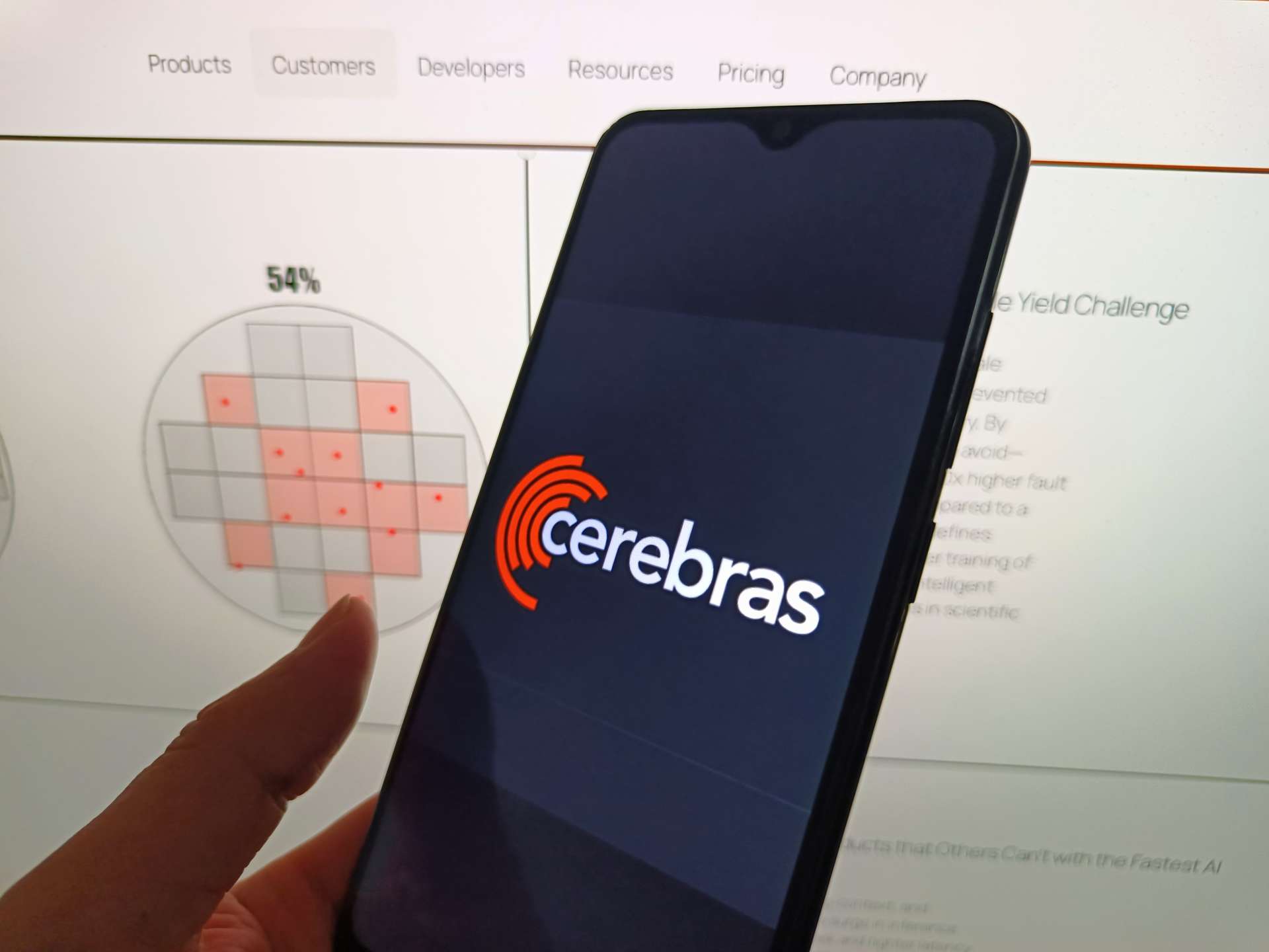 輝達勁敵 Cerebras Systems正式遞交美國 IPO 申請，年營收突破 5 億美元轉虧為盈