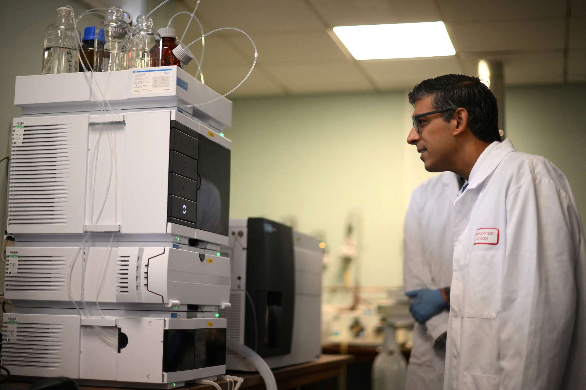 【智慧製造】實體量測儀器應用擴大　自動化與高階製造推升市場規模