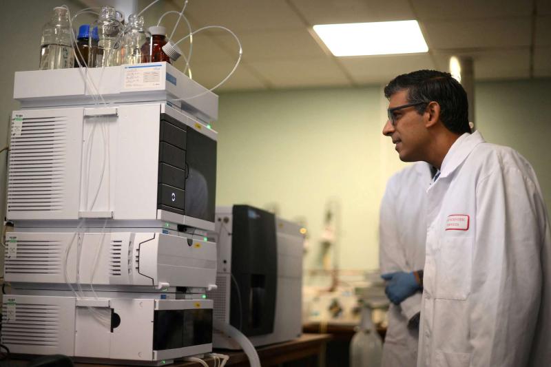 【智慧製造】實體量測儀器應用擴大　自動化與高階製造推升市場規模