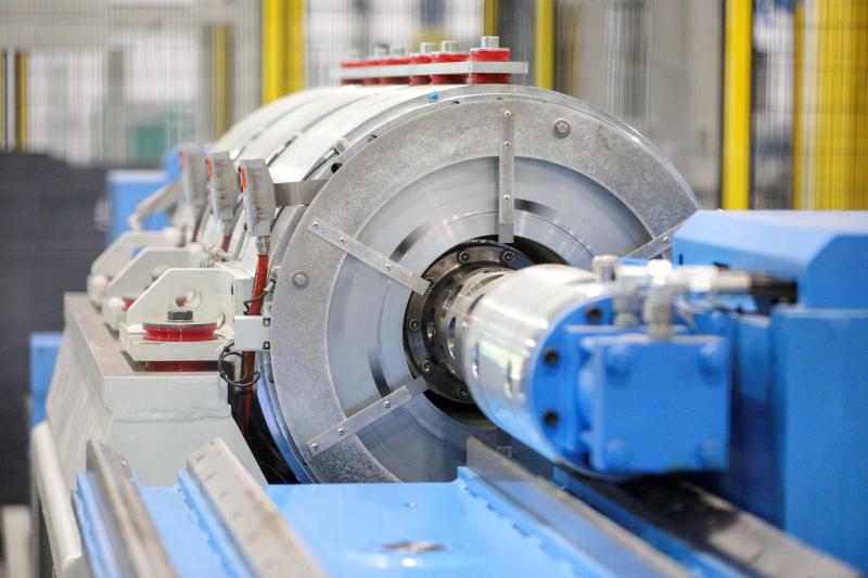 先進磁性材料商機擴大　電動車與再生能源需求成核心動能　2035年產值估達647億美元