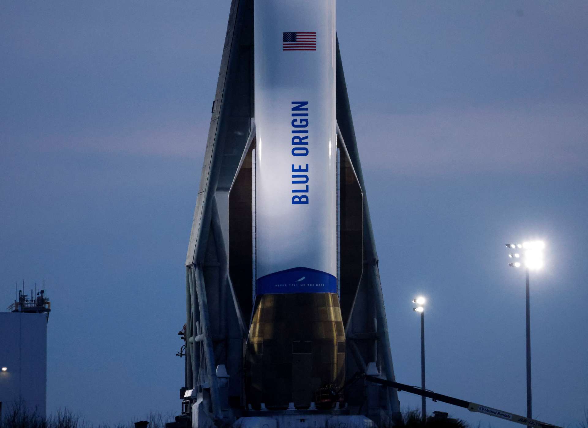 AST SpaceMobile衛星發射出包　股價盤前重挫14%　衛星直連布局受挫