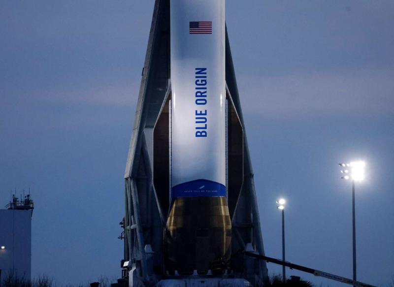 AST SpaceMobile衛星發射出包　股價盤前重挫14%　衛星直連布局受挫