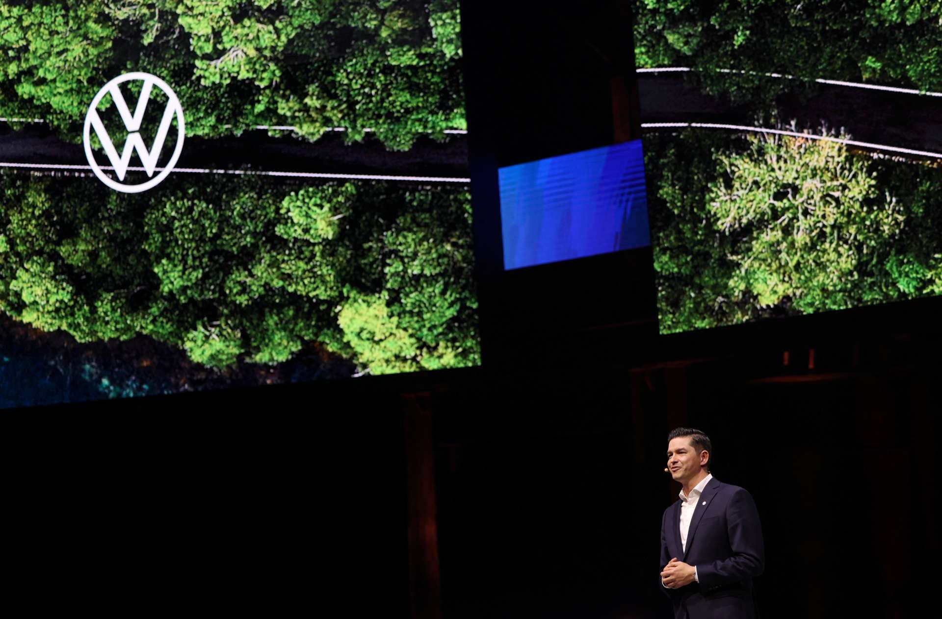 德國車廠在中國節節敗退 年輕世代選車風向轉向本土電動車