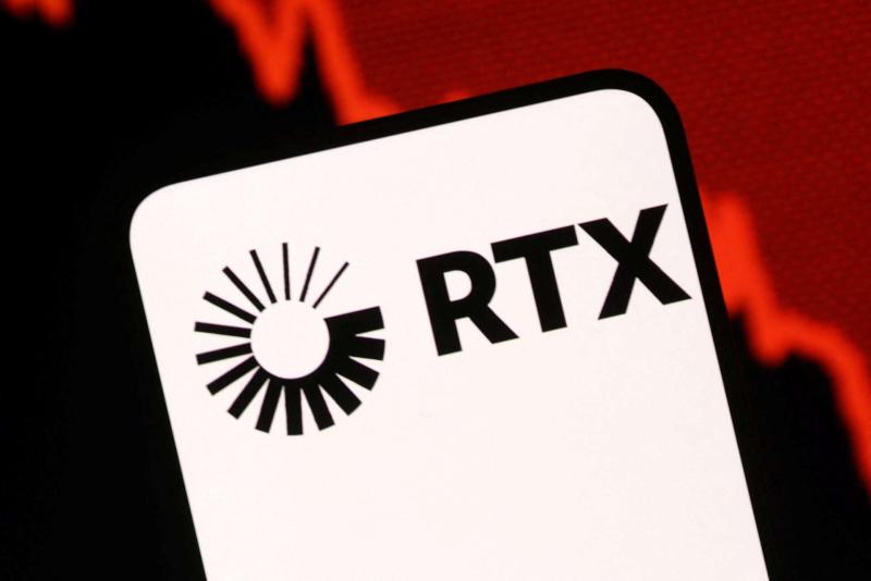 RTX上調2026年財測　飛彈與軍工需求升溫帶動全年展望轉強