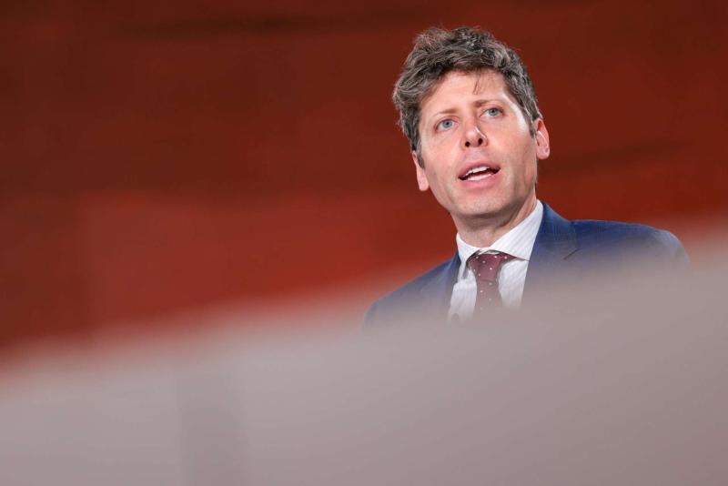 OpenAI攜手IT顧問龍頭推進Codex商業化　加速企業導入AI程式開發工具