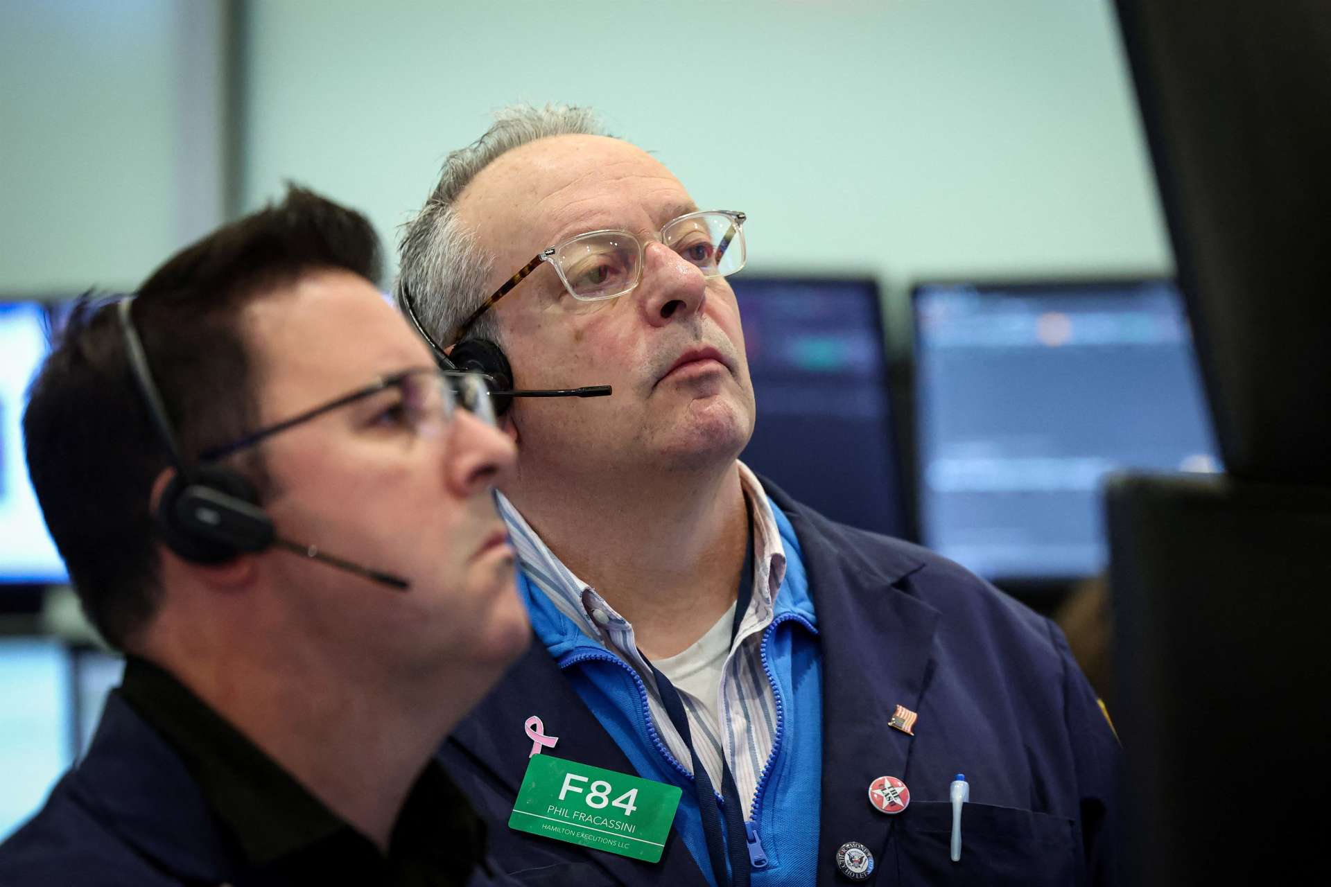 美股尾盤翻黑 中東局勢蓋過財報利多 能源股逆勢走強