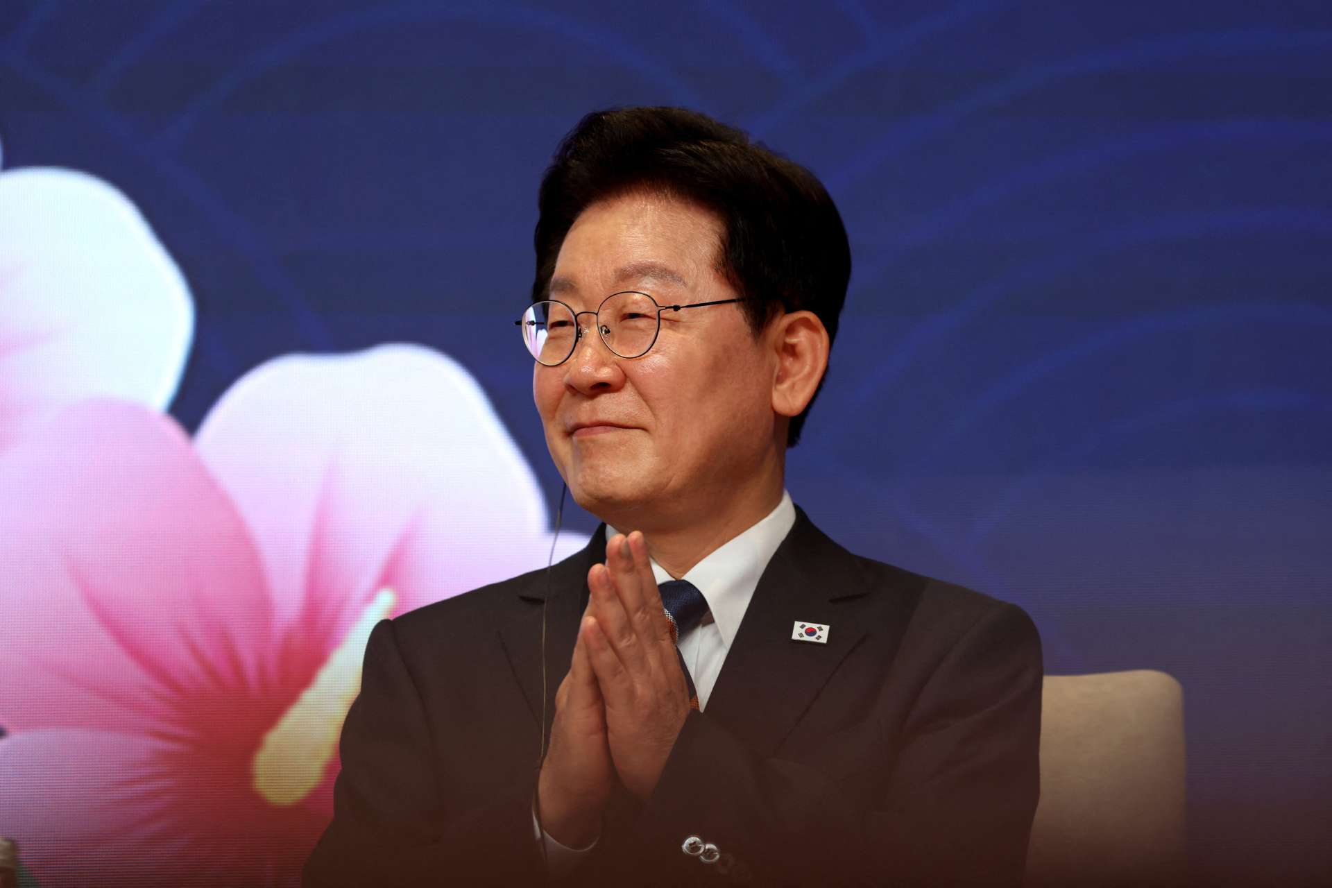 南韓總統將出訪越南　三星半導體封測廠投資案成焦點