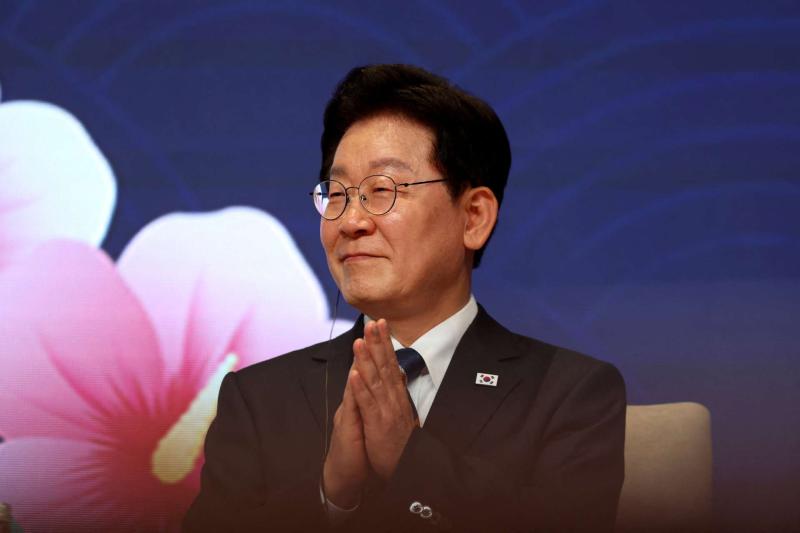 南韓總統將出訪越南　三星半導體封測廠投資案成焦點