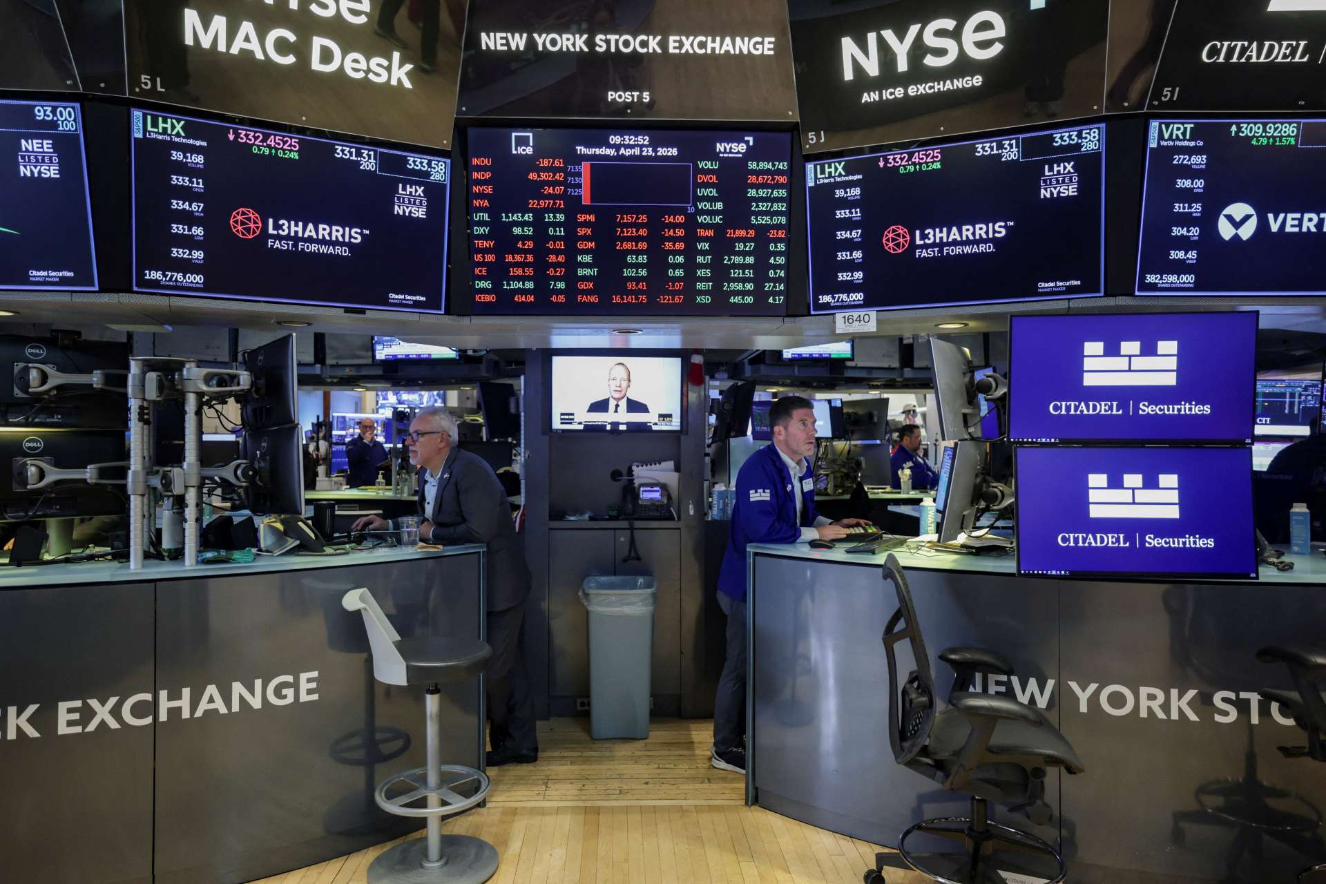 美伊局勢再緊張 美股回檔、油價大漲逾3%