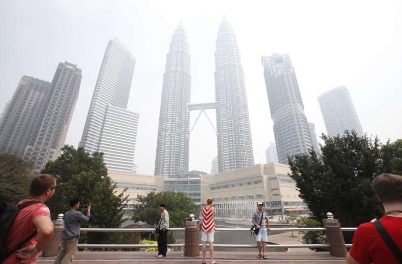 新加坡成AI企業避風港　美中管制愈嚴，企業愈想搬過去