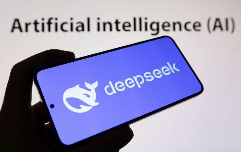 新聞速報：DeepSeek推出V4預覽版　代理寫程式能力大升級