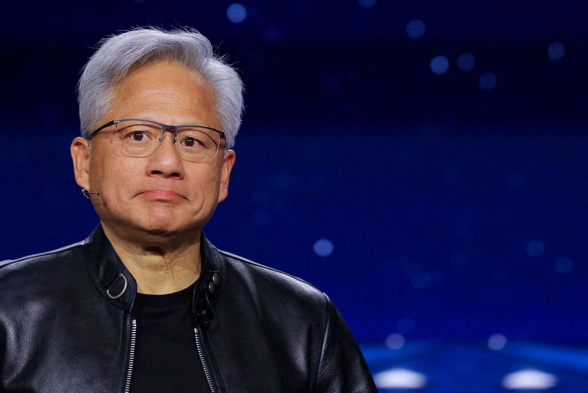 輝達股價再創歷史新高、市值突破5兆美元，半導體細產業獲利估將年增109%