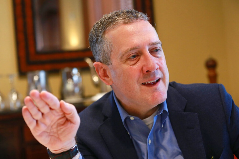 一場演講,兩位聯準會官員教你:如何觀察美國未來六個月的經濟動向