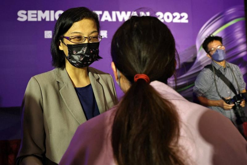 【法說追蹤】環球晶(6488 TW)對Q2保守，法人對後勢也特別保守