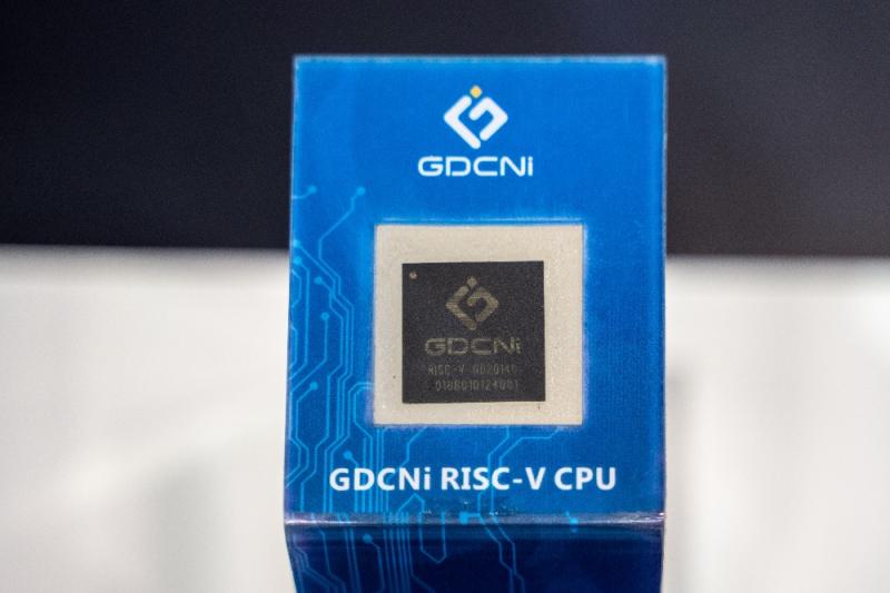 【法說季開跑】晶心科(6533)短期受景氣壓制，長期瞄準30~40%營收成長速度