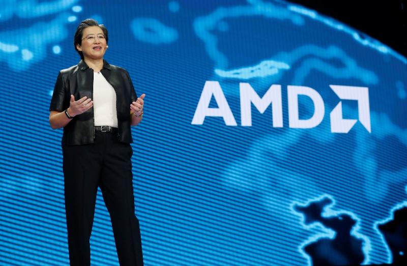 AMD供應鏈會成為另一群AI概念股嗎？