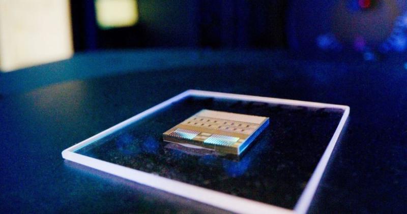 欣興股價已開始發動，那ABF比重最高的南電(8046)呢？