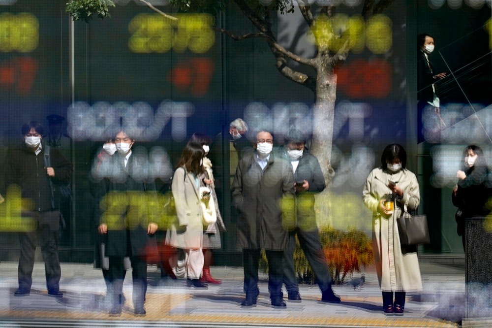 【台股後勢】短期仍處於下行趨勢,但長期成長動能結構性上升,暗示未來的選股方向