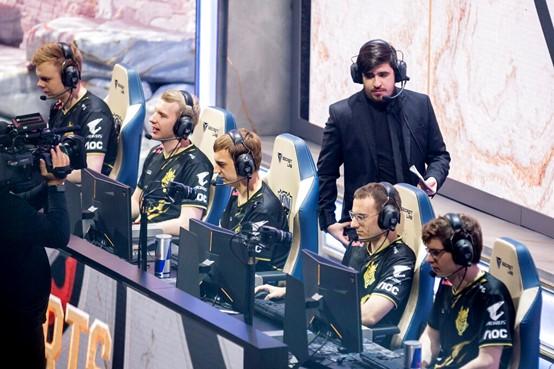 電競熱潮驅動電源供應器業者3月營收狂飆！認識產業趨勢與業者參與程度！