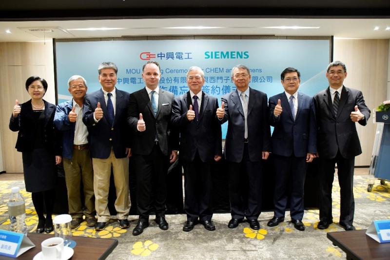 中興電(1513-TW)4月營收比上個月下滑3成，今日股價大跌，該恐慌嗎?