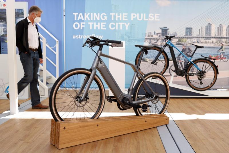 身處台灣難以想像的歐洲ebike驚人市場潛力！優分析數據整理火熱上線！