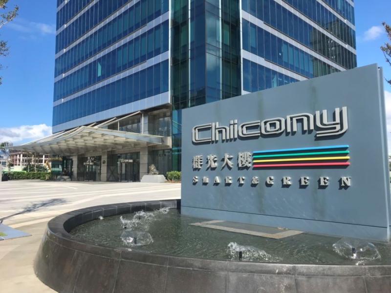 群電(6412)財報亮眼，高階產品收割後續報酬空間卻有限？