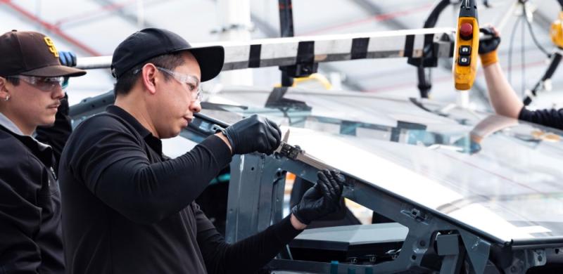 特斯拉(TSLA)意外上調今年資本支出，鐵了心逆勢擴張搶市占