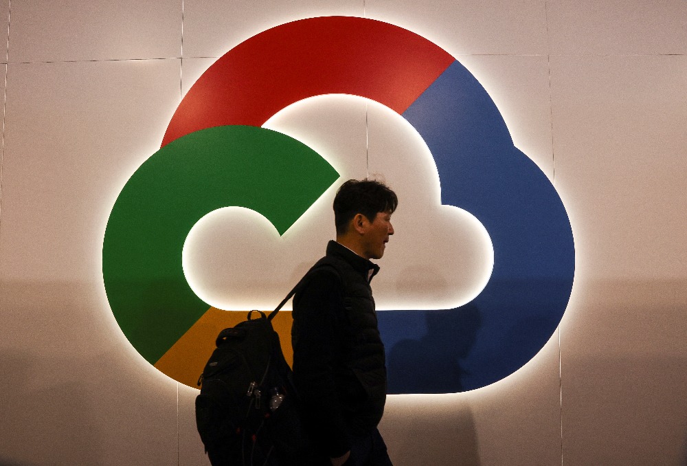 Google 雲端業務年增28%,2023年資本支出微幅續增