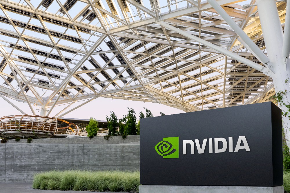 這才叫「優於預期」,Nvidia的展望讓華爾街分析師都驚呆了!