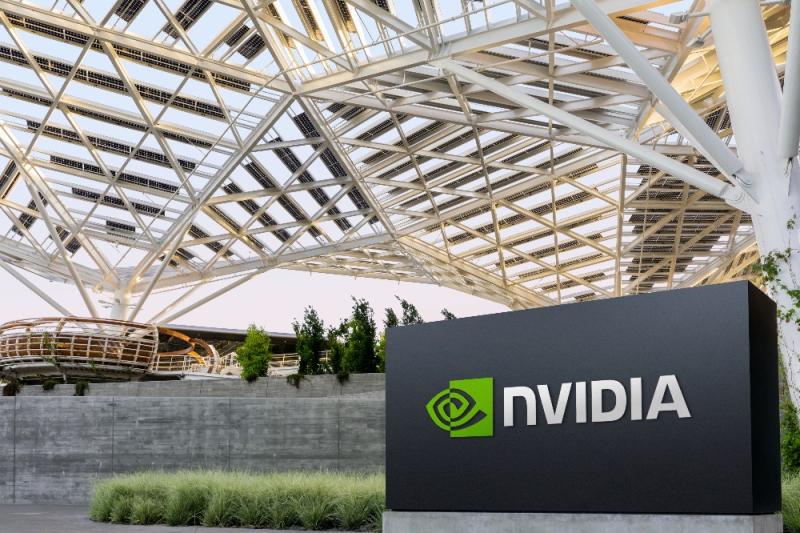 這才叫「優於預期」，Nvidia的展望讓華爾街分析師都驚呆了!