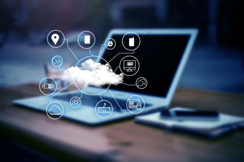 智邦(2345)成長性可能被低估？本益比高、估值結果顯示報酬空間不大怎麼辦？