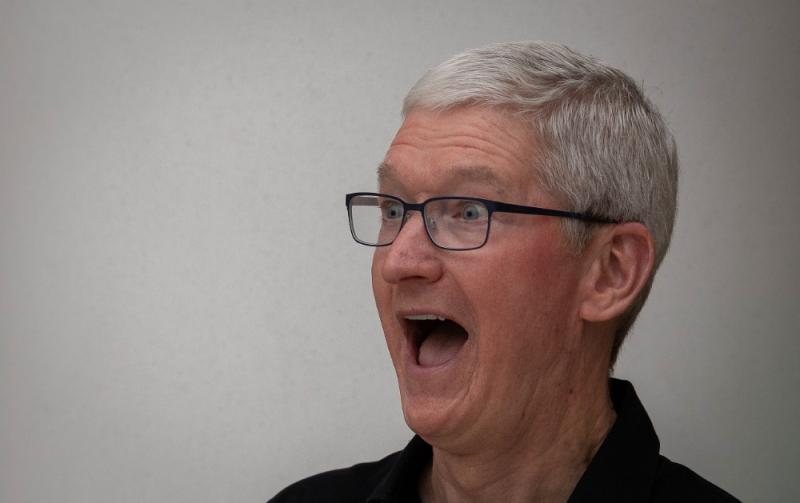 【Surprise！】iPhone銷售竟然成長，台股供應鏈下半年怎麼看?