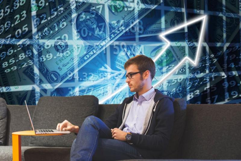 尖叫聲！聚陽(1477)配息超大方+轉型策略有價值~最後關鍵就是找買點！