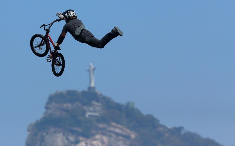 外資開始回補「自行車雙雄」，苦盡甘來？