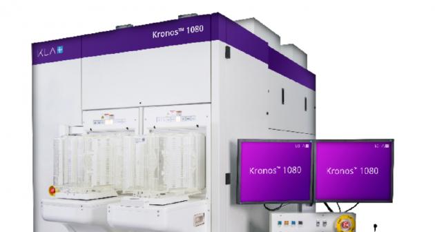 【半導體設備】解析半導體量檢測設備市場