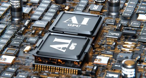 【觸控】義隆(2458)統計各大研調機構AI PC換機潮時間