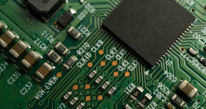 【被動元件】華新科(2492)下半年消費性電子的領先指標