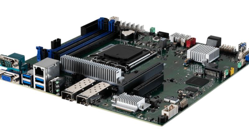 【PC/NB】微星(2377)電競筆電占比高需求穩定向上