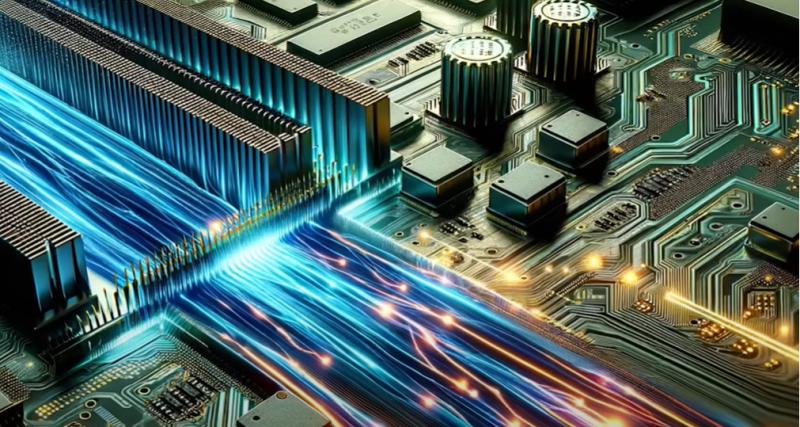 【USB】譜瑞-KY(4966)高速傳輸硬需求看下半年終端市場狀況