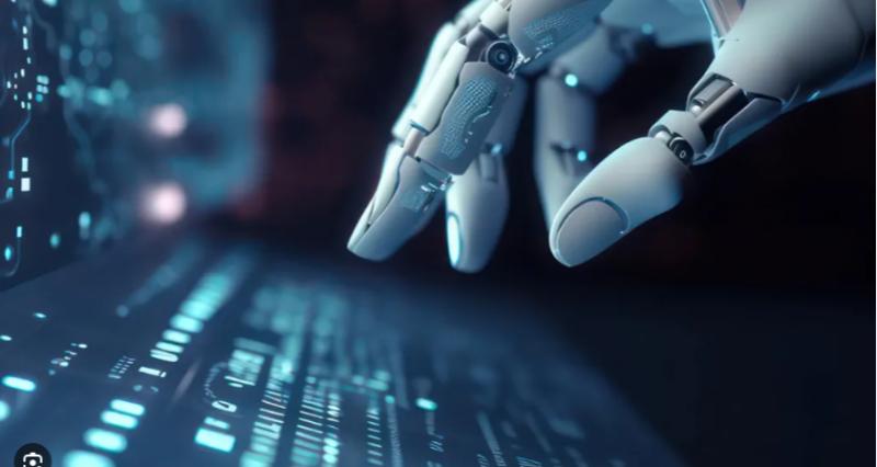 NLUI時代將加速AI PC來臨