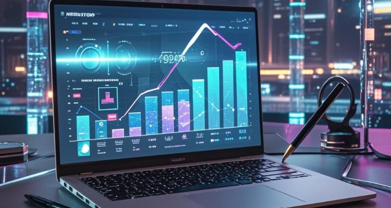 根據研調機構指出:2025年後市場可能找不到沒有AI功能的PC