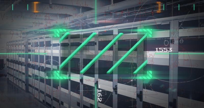 美國電力公司調升預測，迎接5381個數據中心的電力需求