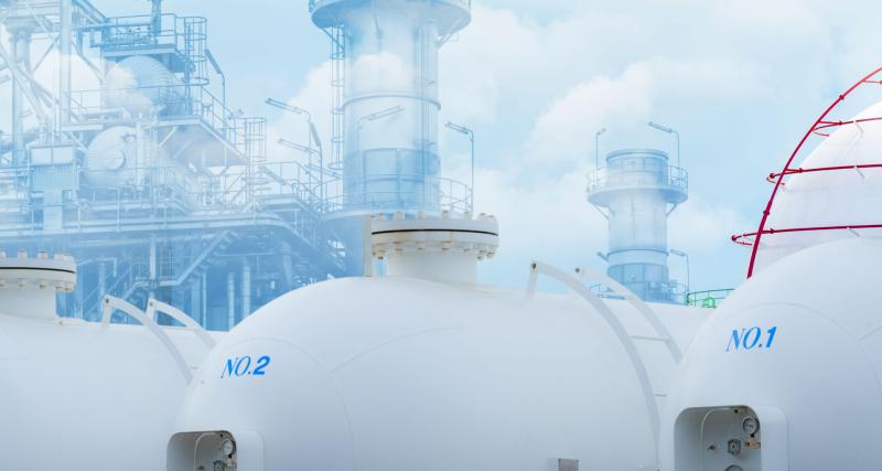 埃及開創全球首座豪華氫能大樓，科技與永續的極致融合