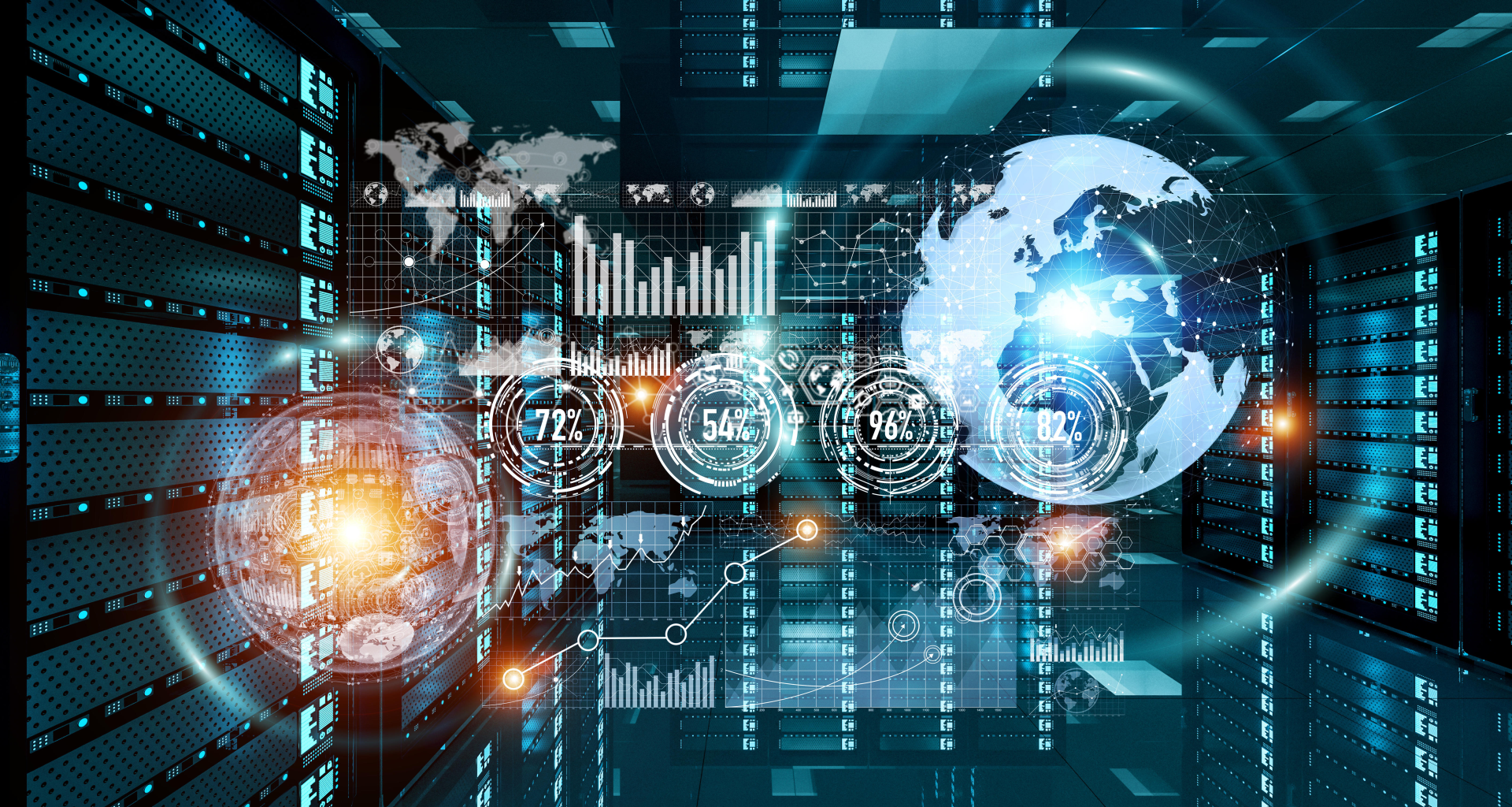 拋棄比特幣挖礦,Talen Energy擁抱數據中心的新戰略